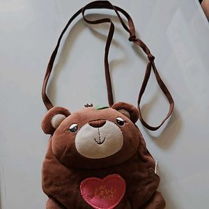 Cute Purse