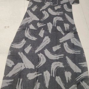 3xl Alfine Gown