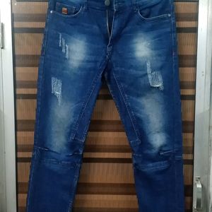 New Jeans For Men 32 Size