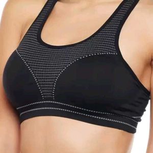 C9 AIRWEAR Women Sport Bra-PZ2223_black