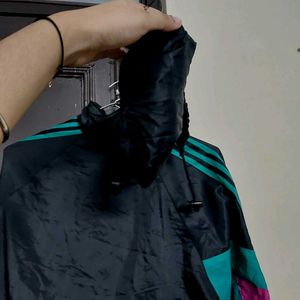 UNISEX ADIDAS vintage Rare Jacket