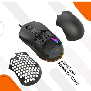 Amazonbasics Premium Pro Gaming Mouse