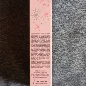 Benefit Cosmetics 24-HR BROW SETTER