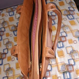 Handbag From Women