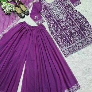 New Standard Beautiful Pakistani Poshaq Dresses Be