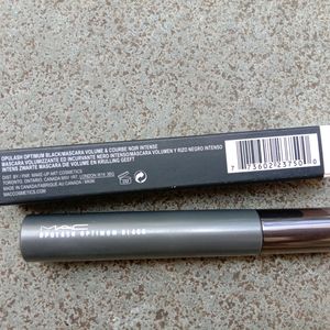 MAC Cosmetics Mascara