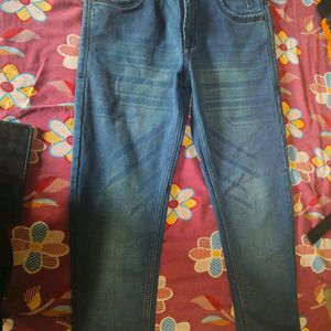 Men Jeans