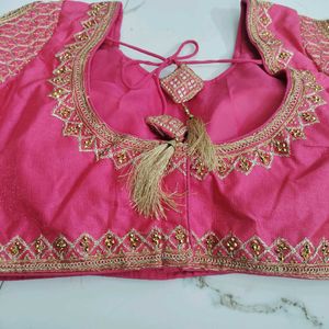 Designer Blouse