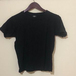 Black Max Top