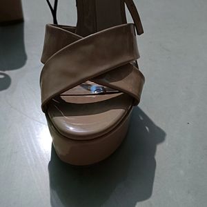 Wedges Heel