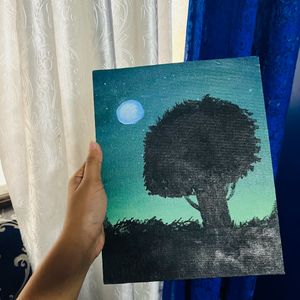 Handmade Painting