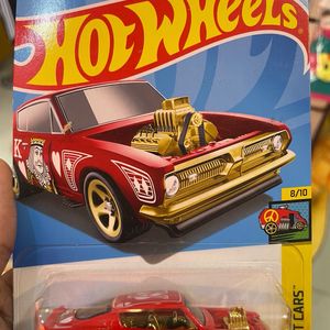 🚘Hot Wheels ₹399Rare Model