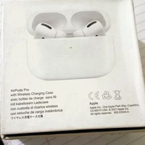 Apple Airpods Pro