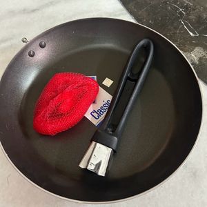 Nonstick Pan