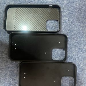 IPHONE 12 Pro/12 GLASS CASES