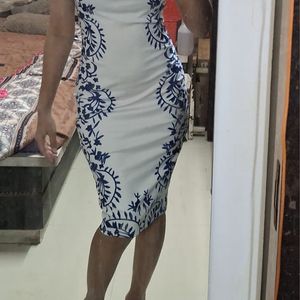 Shein Bodycon Dress🥰