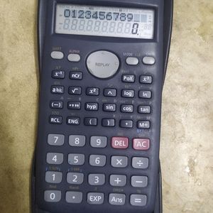 casio scientific calculator 🤝🏻💯