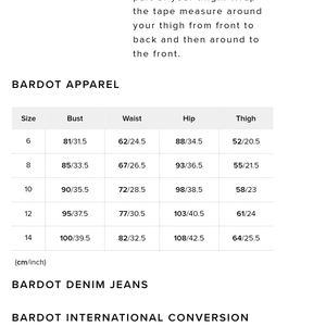 Bardot Corset Top