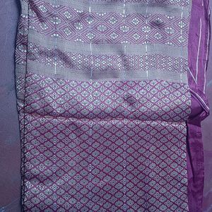 Banarasi Saree