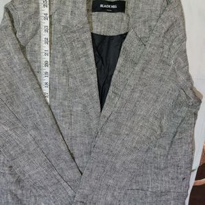 Men Suit Blazer