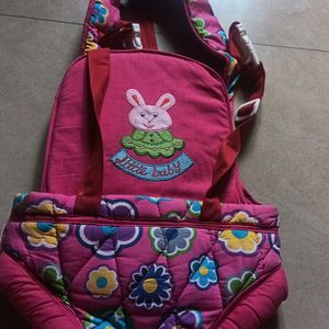 Baby Carry Bag