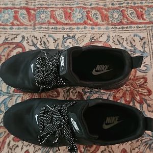 Rarely Used Nike Air Sport Shoes