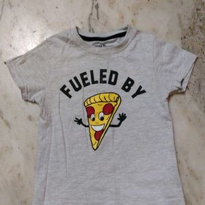 🍕Baby Tee