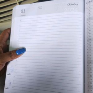 Diary