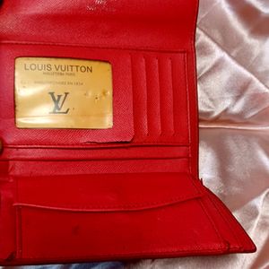 Authentic LOUIS VUITTON