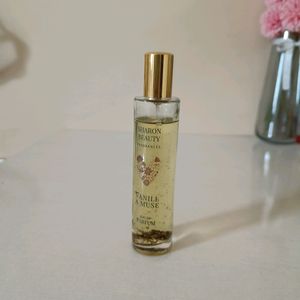 Sharon Beauty Vanilla Muse Eau De Parfum