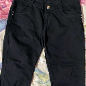 Blue Slim Jeans