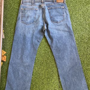 Levi’s jeans