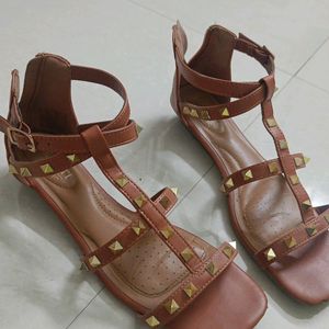 Comfort Plus Sandals