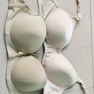 34 Size Bra