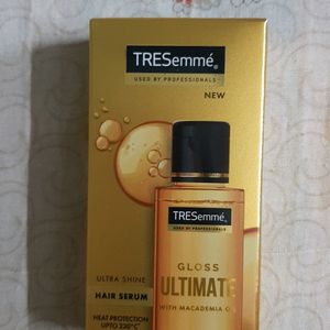 TRESemme ULTRA SHINE HAIR SERUM