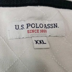 US Polo Tshirt