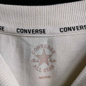 Converse Sweatshirt