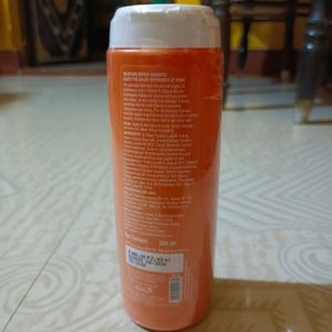 Salon Hair Shampoo