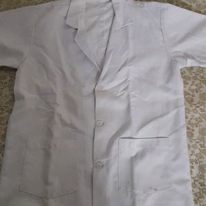 Lab Coat