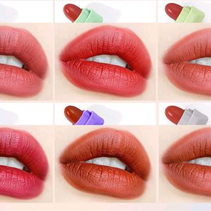 Mini Lipstick Capsule Set 6