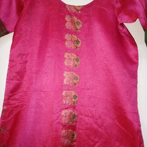 Banarsi Kurti