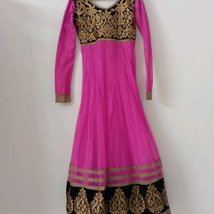 Beautiful Anarkali