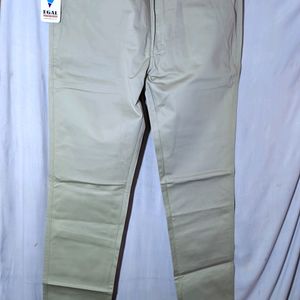 Trouser (men)