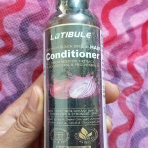 Latibule Conditioner for hair New With Tag.