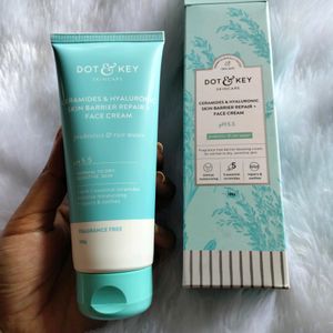 Dot & Key Repair Face Cream