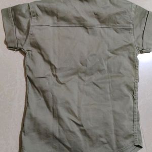 Boy's Shirt