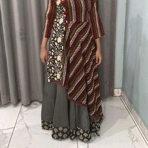 Ethenic Dress