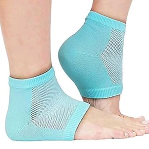 Gel Ankle Socks