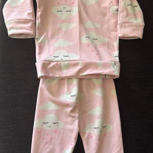 Baby Clothing With Good Condition.