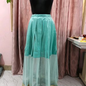 Fancy Designer Skirt